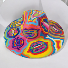 Load image into Gallery viewer, Ethereal Brim