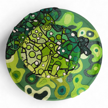 Load image into Gallery viewer, Fungal Microcosm Mosaic