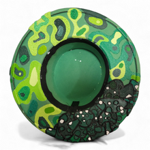 Load image into Gallery viewer, Fungal Microcosm Mosaic