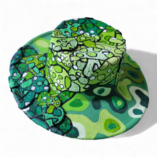 Load image into Gallery viewer, Fungal Microcosm Mosaic