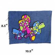 Load image into Gallery viewer, Mycelium Threads 2