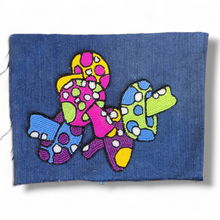 Load image into Gallery viewer, Mycelium Threads 2