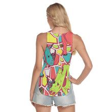 Load image into Gallery viewer, Tropical Open Rib Tank