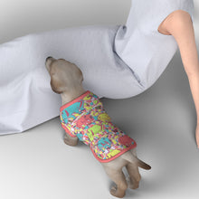 Load image into Gallery viewer, Tropical Shorties Tank Top