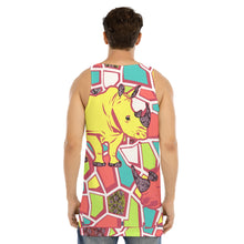 Load image into Gallery viewer, Tropical Taka Tank