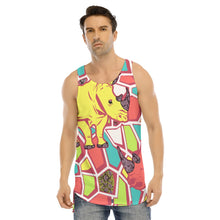 Load image into Gallery viewer, Tropical Taka Tank