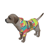 Load image into Gallery viewer, Tropical Cozy Jumper