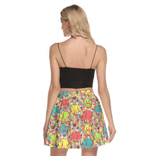 Load image into Gallery viewer, Tropical Skirt