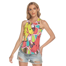 Load image into Gallery viewer, Tropical Open Rib Tank