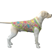 Load image into Gallery viewer, Tropical Thiccums Tank Top