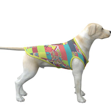 Load image into Gallery viewer, Tropical Thiccums Tank Top