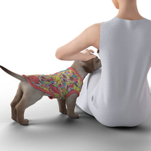 Load image into Gallery viewer, Tropical Shorties Tank Top