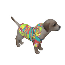 Load image into Gallery viewer, Tropical Cozy Jumper