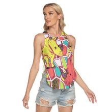 Load image into Gallery viewer, Tropical Open Rib Tank