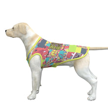 Load image into Gallery viewer, Tropical Thiccums Tank Top