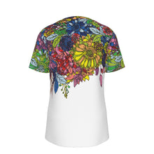 Load image into Gallery viewer, Spectrum Bloom Tee
