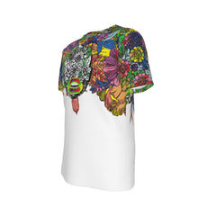 Load image into Gallery viewer, Spectrum Bloom Tee
