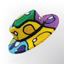 Load image into Gallery viewer, Fumigatus full beaded hat
