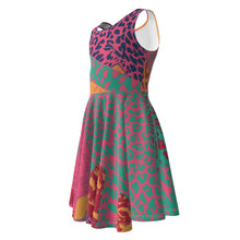 Load image into Gallery viewer, Afrika Mamba Dress
