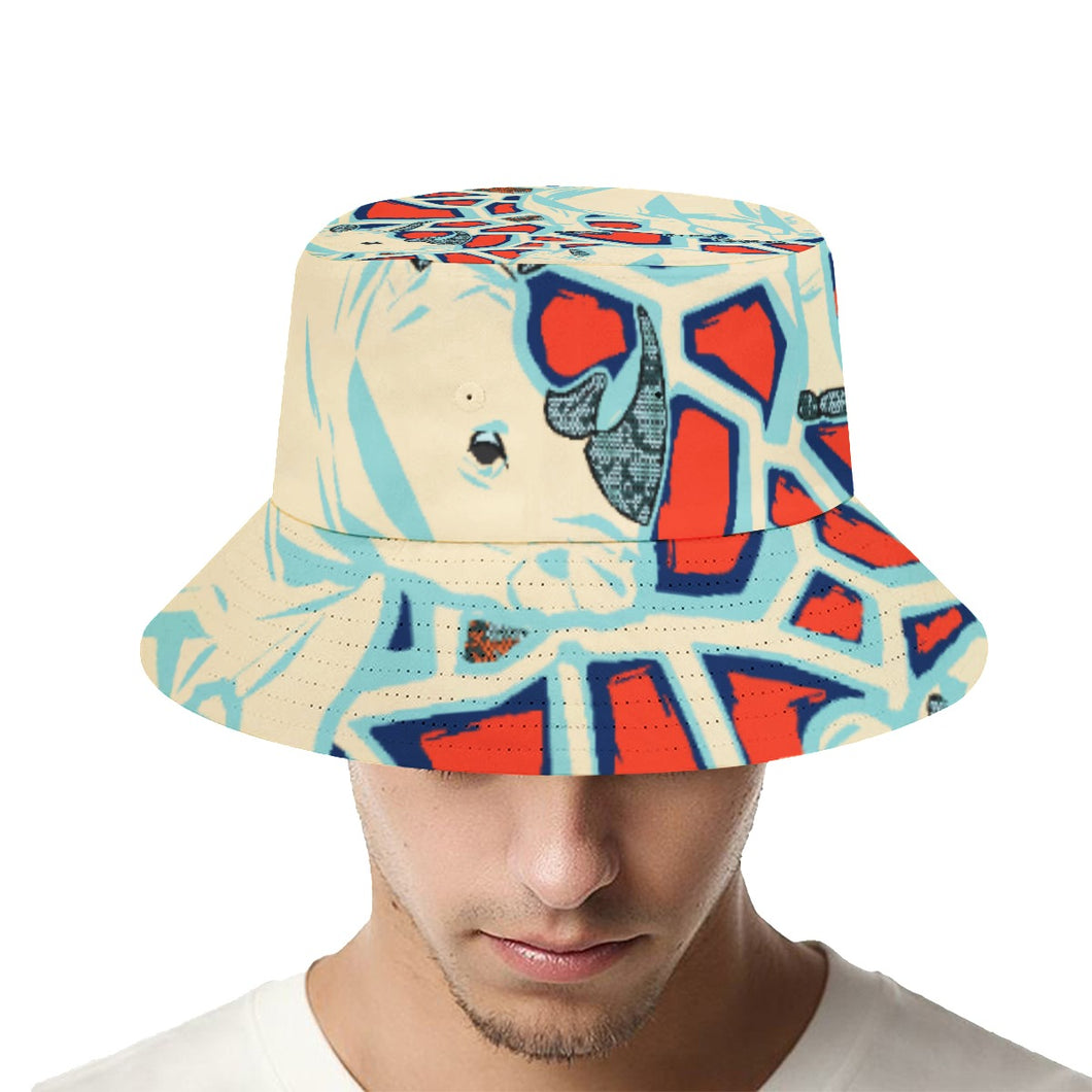 Chipembere Bucket Hat