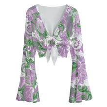 Load image into Gallery viewer, 2014 Outlier Butterfly Sleeve Top
