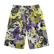 Load image into Gallery viewer, 2014 Outbound 100% Cotton Shorts
