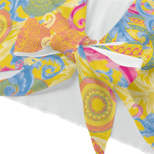 Load image into Gallery viewer, 2010 Absolute Butterfly Sleeve Top
