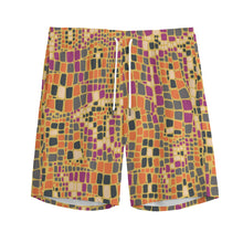 Load image into Gallery viewer, Masai Cotton Poplin Shorts
