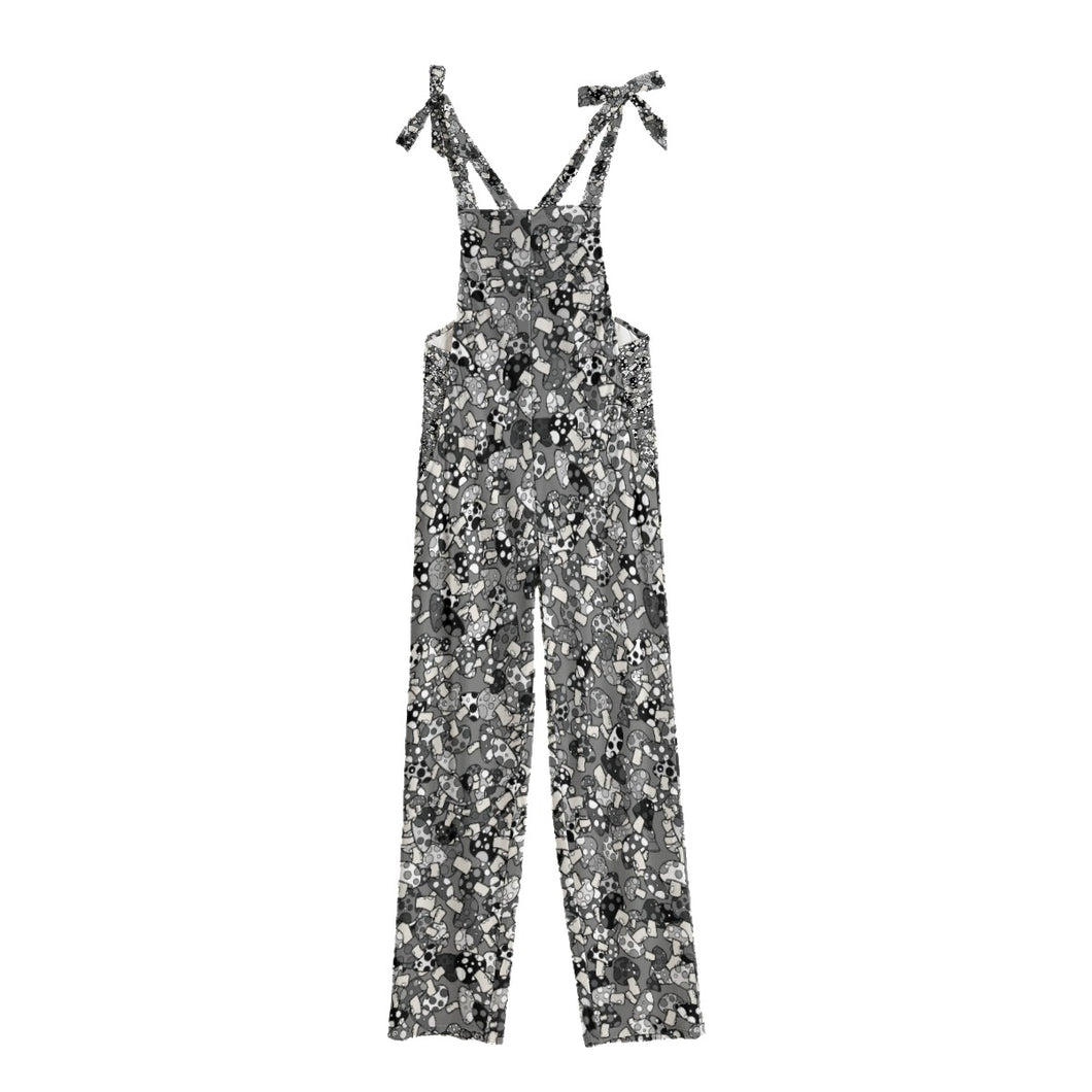 Cosmic Truffle Jumpsuit