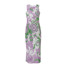 Load image into Gallery viewer, 2014 Outlier Curves Maxi Dress
