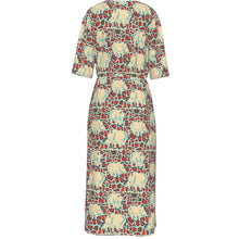 Load image into Gallery viewer, Desert Crossover Dress
