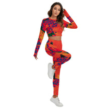 Load image into Gallery viewer, Afrika BGB Athleisure Set

