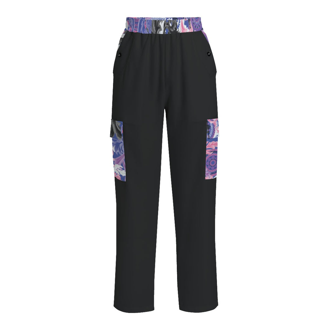 2013 Oscillation Cargo Pants