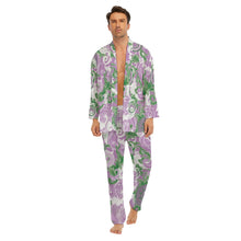 Load image into Gallery viewer, 2014 Outlier Satin Lounge Set
