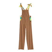 Load image into Gallery viewer, Savanna Comfy Jumpsuit
