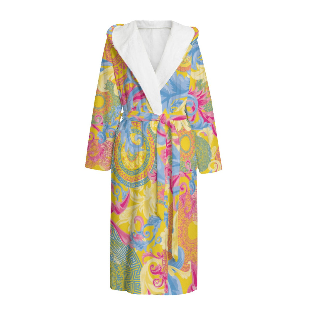 2010 Absolute Robe