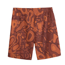 Load image into Gallery viewer, Cape Cotton Poplin Shorts
