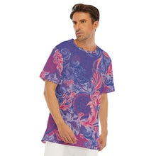 Load image into Gallery viewer, 1998 Hibiscus 100% Cotton Crewneck T-Shirt

