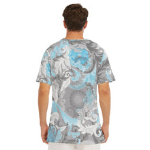 Load image into Gallery viewer, 2011 Sol 100% Cotton Crewneck T-Shirt
