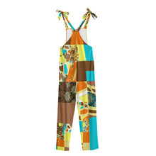 Load image into Gallery viewer, Savanna Comfy Jumpsuit
