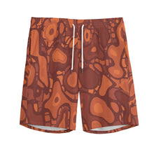 Load image into Gallery viewer, Cape Cotton Poplin Shorts
