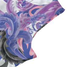 Load image into Gallery viewer, 2013 Oscillation Curves Maxi Dress
