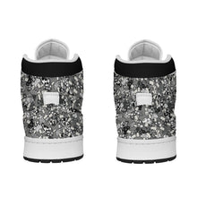 Load image into Gallery viewer, Cosmic Truffle Vegan Leather Sneakers
