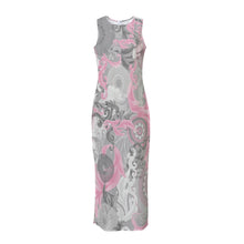 Load image into Gallery viewer, 2011 Luna Curves Maxi Dress

