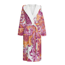 Load image into Gallery viewer, 2018 Sunset Robe
