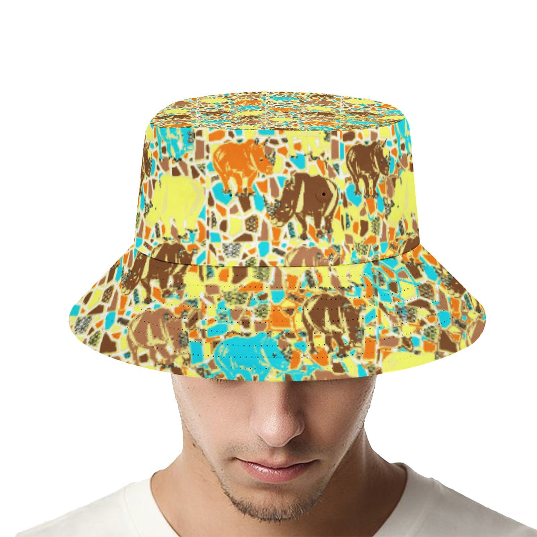 Chipembere Bucket Hat