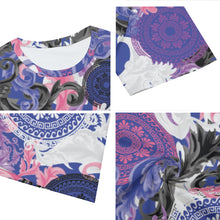 Load image into Gallery viewer, 2013 Oscillation 100% Cotton Crewneck T-Shirt
