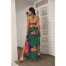 Load image into Gallery viewer, Afrika Ultima Beach Dress
