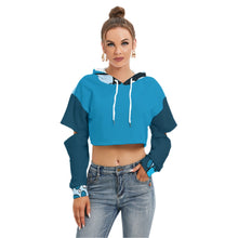 Load image into Gallery viewer, Cosmic Truffle Fleece Fit Hoodie
