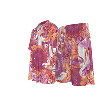 Load image into Gallery viewer, 2018 Sunset Satin Statement Set
